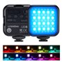 GODOX LITEMONS LED6R RGB LED Vidéo Lampe