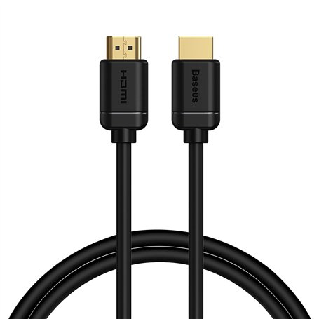 Baseus Capo Hdmi 2.0 4K 60 Hz 3D 18 Gbps 1 m