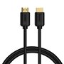Baseus Capo Hdmi 2.0 4K 60 Hz 3D 18 Gbps 1 m