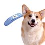 Thermomètre clinique rapide pour animaux de compagnie pour chiens