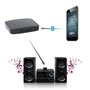 Adaptateur récepteur Audio stéréo Bluetooth 5.0 A2DP pour Station d'accueil Bose Sounddock iPhone iPad iPod Speaker 30 Broches i