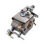 MCHNIC Carburateur avec Pompe D'amorcage Compatible pour McCulloch 333 335 338 435 436 440 Poulan 2050 2055 2115 2175 2250 2275 