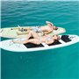 Waydoo Subnado Trottinette sous-marine Sup - Trottinette de mer pour paddleboard/bodyboard/kayak/boogie board, compact et portab
