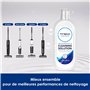 Tineco formule pour Multi-Surface pour iFloor iFloor série/Floor One S5 / Floor One S6 Series/Floor One S7 Series (1 x 1 l) - Co