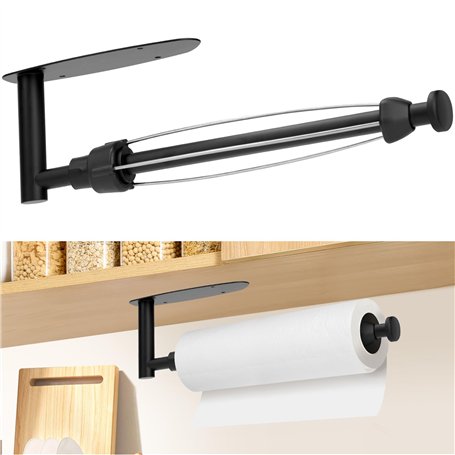 Romon Porte Sopalin Con Effet Amortissant