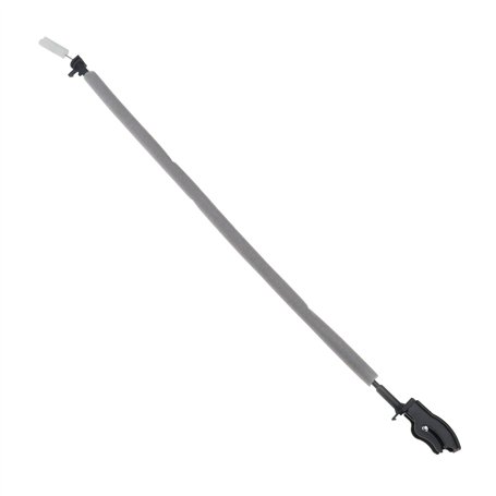 Be In Your Mind Câble de déverrouillage de porte extérieure de voiture 51218403057 8403057 compatible avec BMW X5 E53 1999-2007