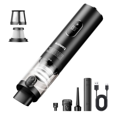 tomons Aspirateur à Main