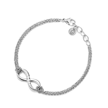 Bracelet Femme LIU JO LJ2516 Argenté
