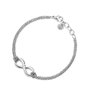 Bracelet Femme LIU JO LJ2516 Argenté