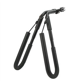 Support de surf pour vélo