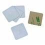 Autocollant RFID 13