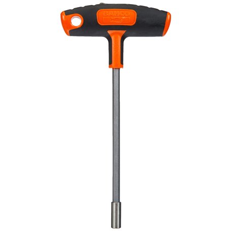Bahco Potrapuntas Mango T 180mm