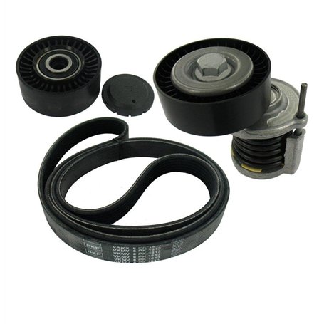 SKF VKMA 31084 Kit de courroie multi-V