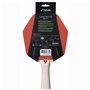 STIGA Raquette de Tennis de Table Cybershape 1-Star - Bon Contrôle et Forme Unique