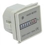 CHICIRIS Compteur Horaire Mécanique 220-240V