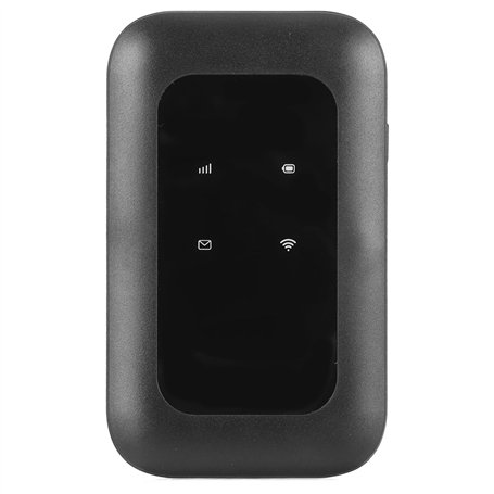 Zunate Point D'accès WiFi Mobile