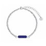 Bracelet Femme LIU JO MLJ598 Bleu