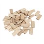 Tenon Domino 50 Pièces