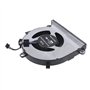 Buwei Nouveau Ventilateur de Refroidissement du processeur pour Ordinateur Portable pour 5 Jeux 15-EC 15-EC0016ax 15-EC0075ax L7
