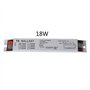Buwei T8 220-240V AC 2x18W Ballast électronique à Large Tension Ballasts de Lampe Fluorescente