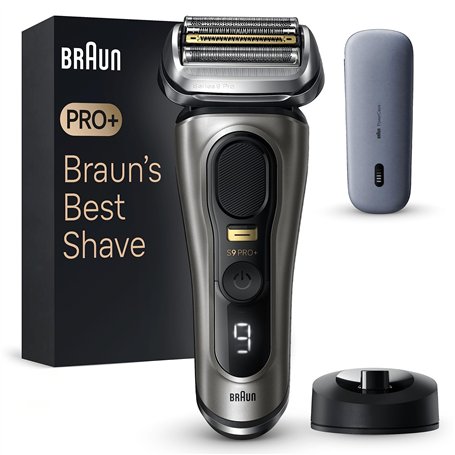 Braun Series 9 PRO+ 9525s
