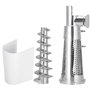 Accessoires Pour Presse-Agrumes Broyeur à Viande Arbre à Vis Manchon De Filtre Déflecteurs Et Accessoires Pollinisateurs Pour Mé