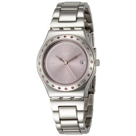 Swatch Smart Watch Montre au Poignet YLS455G