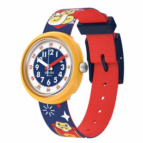 FLIK FLAK Year of the Snake - ZFPNP165