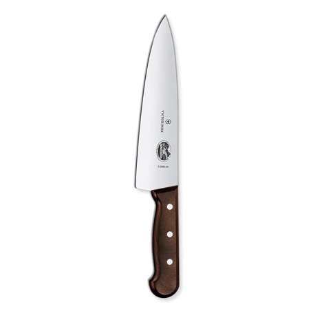 Victorinox Wood Couteau à Découper