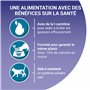 PURINA ONE - One Aliment Poids de Forme au Poulet et au blé pour Chat Stérilisé 1,5 kg