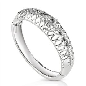 Bracelet Femme Guess UBB61031-S (21 cm) (21 cm)