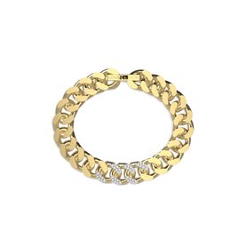 Bracelet Homme Guess JUMB01380JWYGS 22 cm