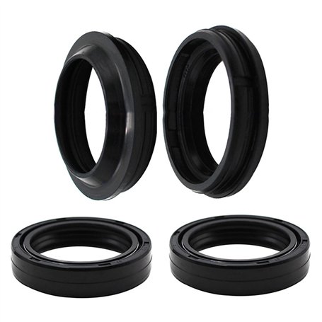 35 x 48 x 11 mm Pièces de moto fourche avant et joint d'huile pour amortisseur de moto