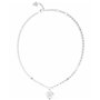 Collier Femme Guess JUBN02230JWRHT-U 42 cm