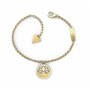 Bracelet Femme Guess JUBB01349JWYGS 22 cm