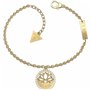 Bracelet Femme Guess JUBB01349JWYGS 22 cm
