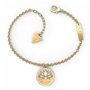 Bracelet Femme Guess JUBB01349JWYGS 22 cm
