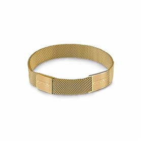 Bracelet Homme Guess JUMB03027JWYGT-U Acier inoxydable 20 cm