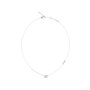 Pendentif Femme Guess JUBN05170JWRHT-U Argenté