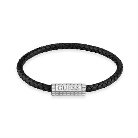 Bracelet Homme Guess JUMB05035JWSTBKS Noir