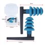 Scellant 2PCS Bouchon d'oreille de Natation Étanche pour la Natation pour l