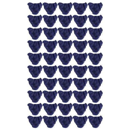 50pcs Sous-vêtements Jetables