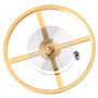 Pièce de réparation de balancier de montre