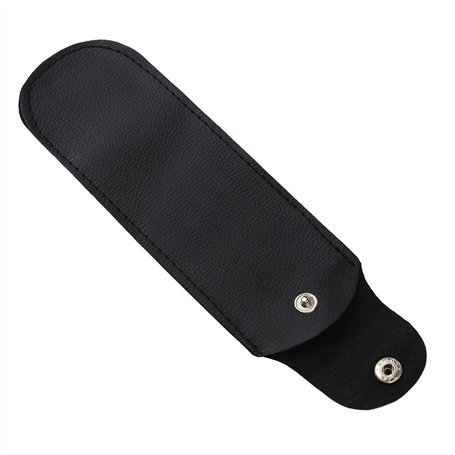 Sac de Rangement en Cuir pour Harmonica