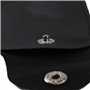 Sac de Rangement en Cuir pour Harmonica, étui en Cuir Stable pour Harmonica, Excellente Protection, Portable, Pratique pour la f
