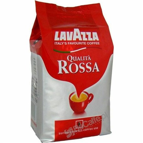 Café en grains Lavazza 2013