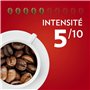 Café en grains Lavazza 2013