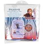 Housse de siège Organisateur Disney Frozen 2 Bleu pour les filles avec les princesses Anna et Elsa et Olaf