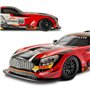 Mondo - 63365 - Véhicule R/C Mercedes - Amg Gt3 - 1/24 Echelle