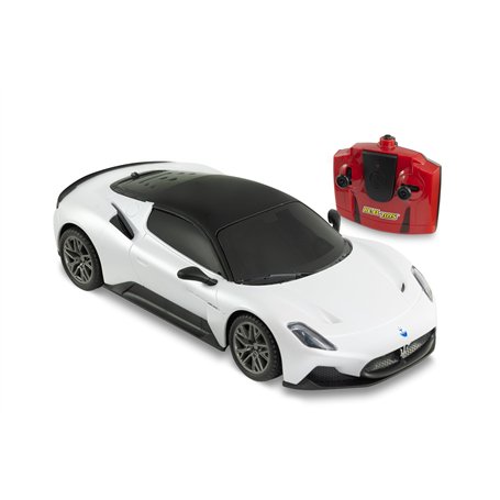 RE-EL TOYS Art. 2395 Maserati MC20 Voiture radiocommandée 2